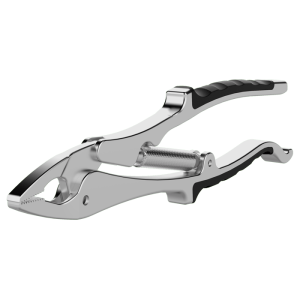 Power Rod Gripper - Spine Surgery